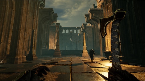 PERISH (PC) - Steam Gift - GLOBAL - 11