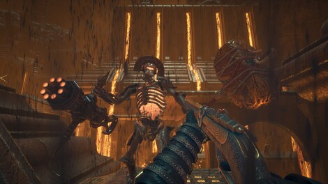 PERISH (PC) - Steam Key - EUROPE - 9