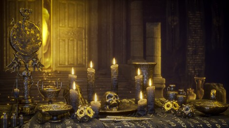 PERISH (PC) - Steam Key - EUROPE - 10