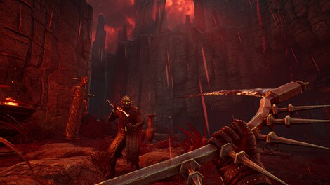 PERISH (PC) - Steam Key - EUROPE - 13