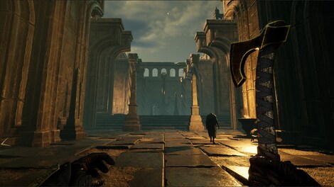 PERISH (PC) - Steam Key - EUROPE - 11