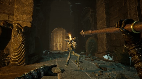 PERISH (PC) - Steam Key - GLOBAL - 8