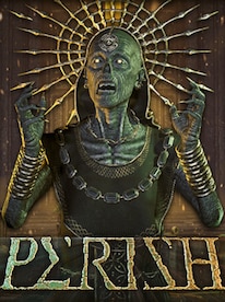 PERISH (PC) - Steam Key - GLOBAL - 1