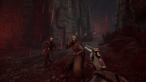 PERISH (Xbox Series X/S) - Xbox Live Account - GLOBAL - 7