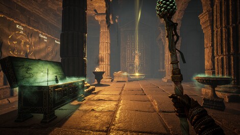 PERISH (Xbox Series X/S) - Xbox Live Account - GLOBAL - 4