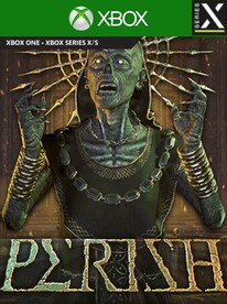 PERISH (Xbox Series X/S) - Xbox Live Account - GLOBAL - 1