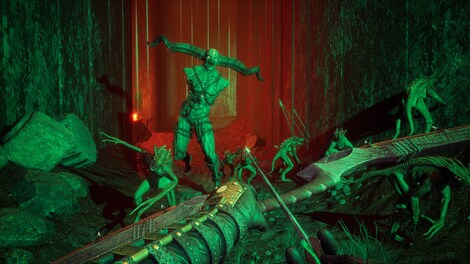 PERISH (Xbox Series X/S) - Xbox Live Account - GLOBAL - 3