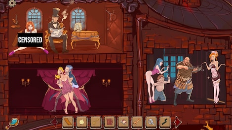 Perky Little Things - Steam - Key GLOBAL - 9