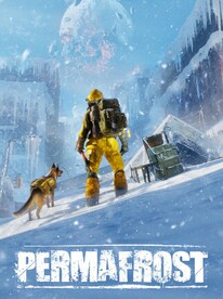 Permafrost (PC) - Steam Gift - NORTH AMERICA - 1