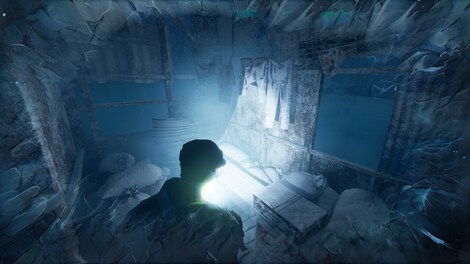 Permafrost (PC) - Steam Gift - NORTH AMERICA - 6