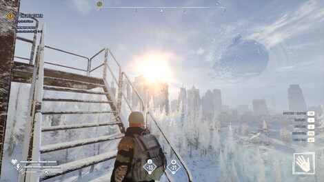 Permafrost (PC) - Steam Gift - NORTH AMERICA - 7