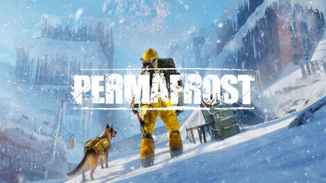 Permafrost (PC) - Steam Gift - NORTH AMERICA - 0