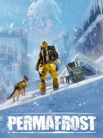 Permafrost (PC) - Steam Key - EUROPE - 1