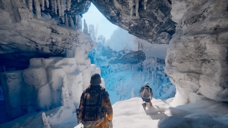 Permafrost (PC) - Steam Key - EUROPE - 9