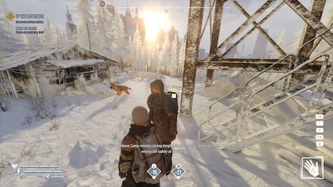 Permafrost (PC) - Steam Key - GLOBAL - 5