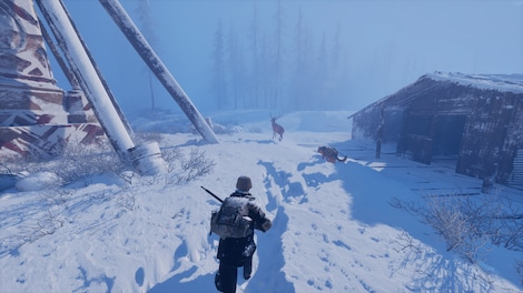 Permafrost (PC) - Steam Key - GLOBAL - 3
