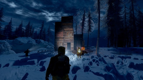 Permafrost (PC) - Steam Key - GLOBAL - 11