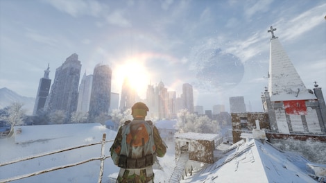 Permafrost (PC) - Steam Key - GLOBAL - 4