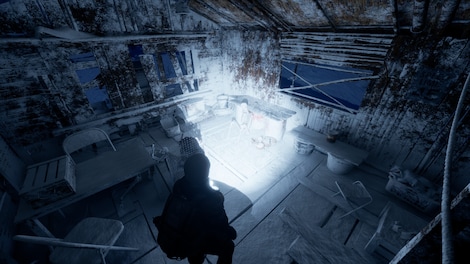 Permafrost (PC) - Steam Key - GLOBAL - 8