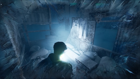 Permafrost (PC) - Steam Key - GLOBAL - 6