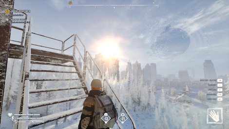 Permafrost (PC) - Steam Key - GLOBAL - 7