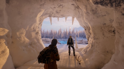 Permafrost (PC) - Steam Key - GLOBAL - 12