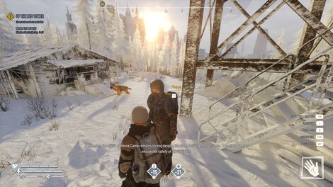 Permafrost (PC) - Steam Key - NORTH AMERICA - 5