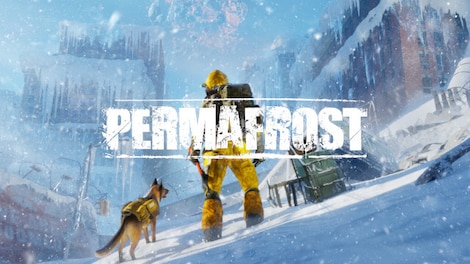 Permafrost (PC) - Steam Key - NORTH AMERICA - 0