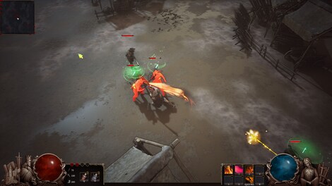 Perseus: Titan Slayer (PC) - Steam Gift - EUROPE - 9