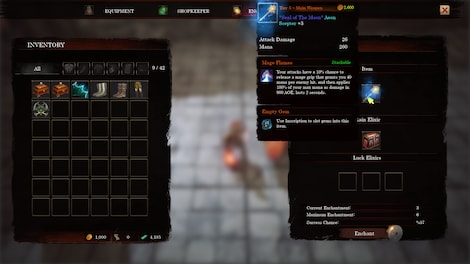 Perseus: Titan Slayer (PC) - Steam Gift - GLOBAL - 4