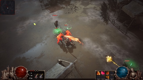 Perseus: Titan Slayer (PC) - Steam Gift - GLOBAL - 9