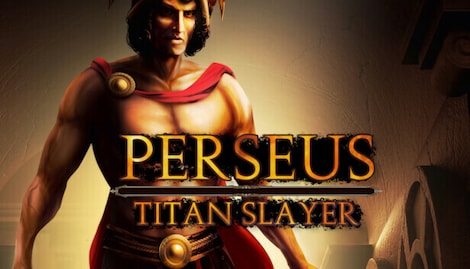 Perseus: Titan Slayer (PC) - Steam Gift - GLOBAL - 0