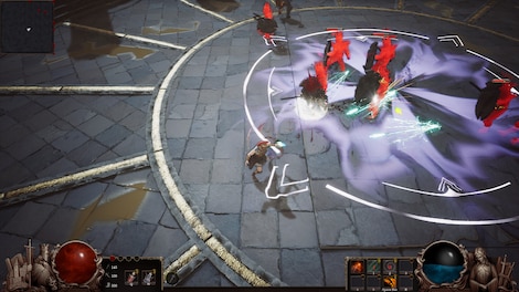 Perseus: Titan Slayer (PC) - Steam Key - GLOBAL - 7