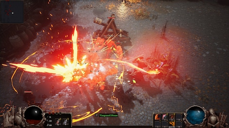 Perseus: Titan Slayer (PC) - Steam Key - GLOBAL - 5