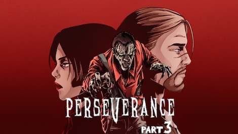 Perseverance: Part 3 (PC) - Steam Account - GLOBAL - 0