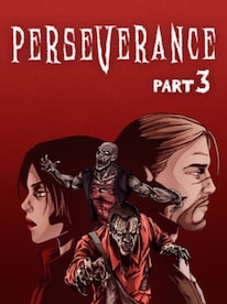 Perseverance: Part 3 (PC) - Steam Key - GLOBAL - 1