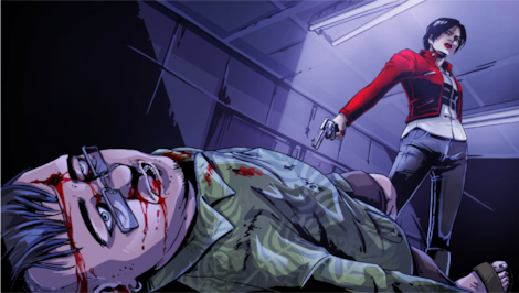 Perseverance: Part 3 (PC) - Steam Key - GLOBAL - 4