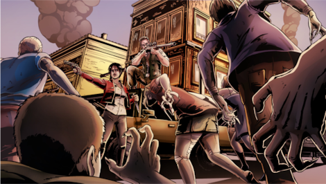 Perseverance: Part 3 (PC) - Steam Key - GLOBAL - 6