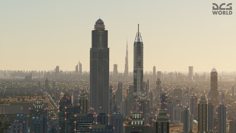 Persian Gulf Map for DCS World Steam Gift GLOBAL - 3