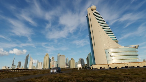 Persian Gulf Map for DCS World Steam Gift GLOBAL - 8