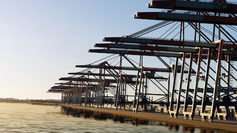 Persian Gulf Map for DCS World Steam Key GLOBAL - 6