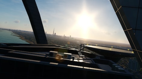 Persian Gulf Map for DCS World Steam Key GLOBAL - 4