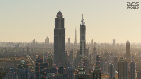 Persian Gulf Map for DCS World Steam Key GLOBAL - 3