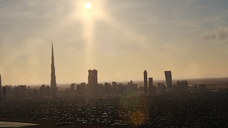 Persian Gulf Map for DCS World Steam Key GLOBAL - 10
