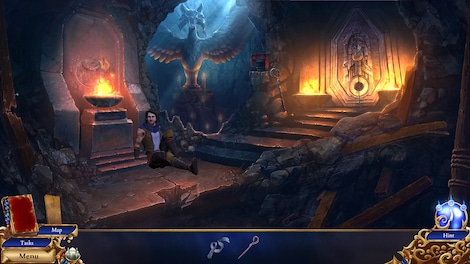 Persian Nights: Sands of Wonders Steam Key GLOBAL - 4