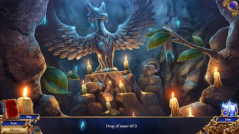 Persian Nights: Sands of Wonders Steam Key GLOBAL - 6
