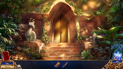 Persian Nights: Sands of Wonders Steam Key GLOBAL - 5