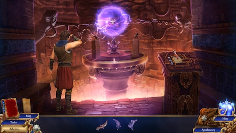 Persian Nights: Sands of Wonders Steam Key GLOBAL - 3