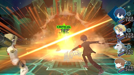 Persona 3 Portable (PC) - Steam Gift - EUROPE - 6