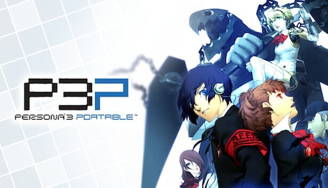 Persona 3 Portable (PC) - Steam Gift - EUROPE - 0